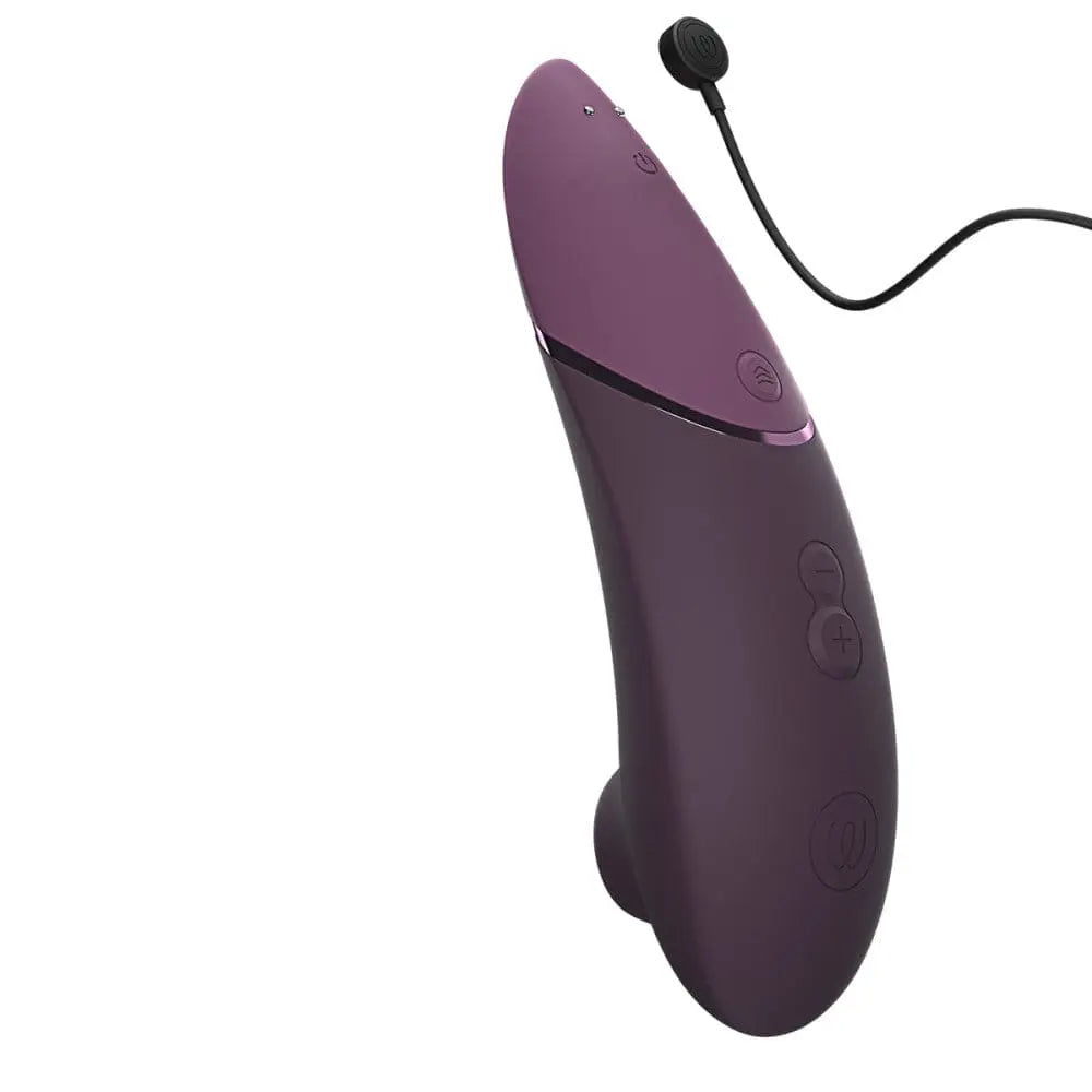 Womanizer Next Contact - Free Pleasure Air Clitoral Stimulator - Rolik®