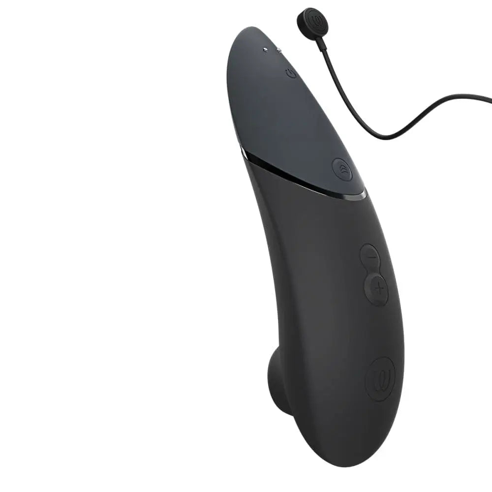 Womanizer Next Contact - Free Pleasure Air Clitoral Stimulator - Rolik®