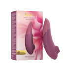 Womanizer Next Contact - Free Pleasure Air Clitoral Stimulator
