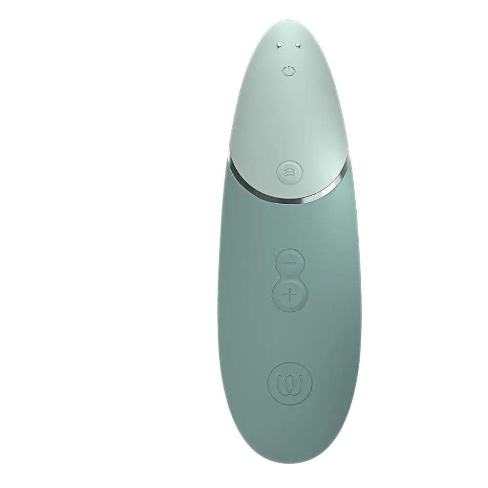 Womanizer Next Contact - Free Pleasure Air Clitoral Stimulator - Rolik®