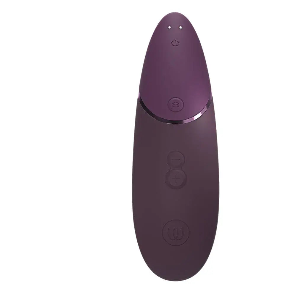 Womanizer Next Contact - Free Pleasure Air Clitoral Stimulator - Rolik®
