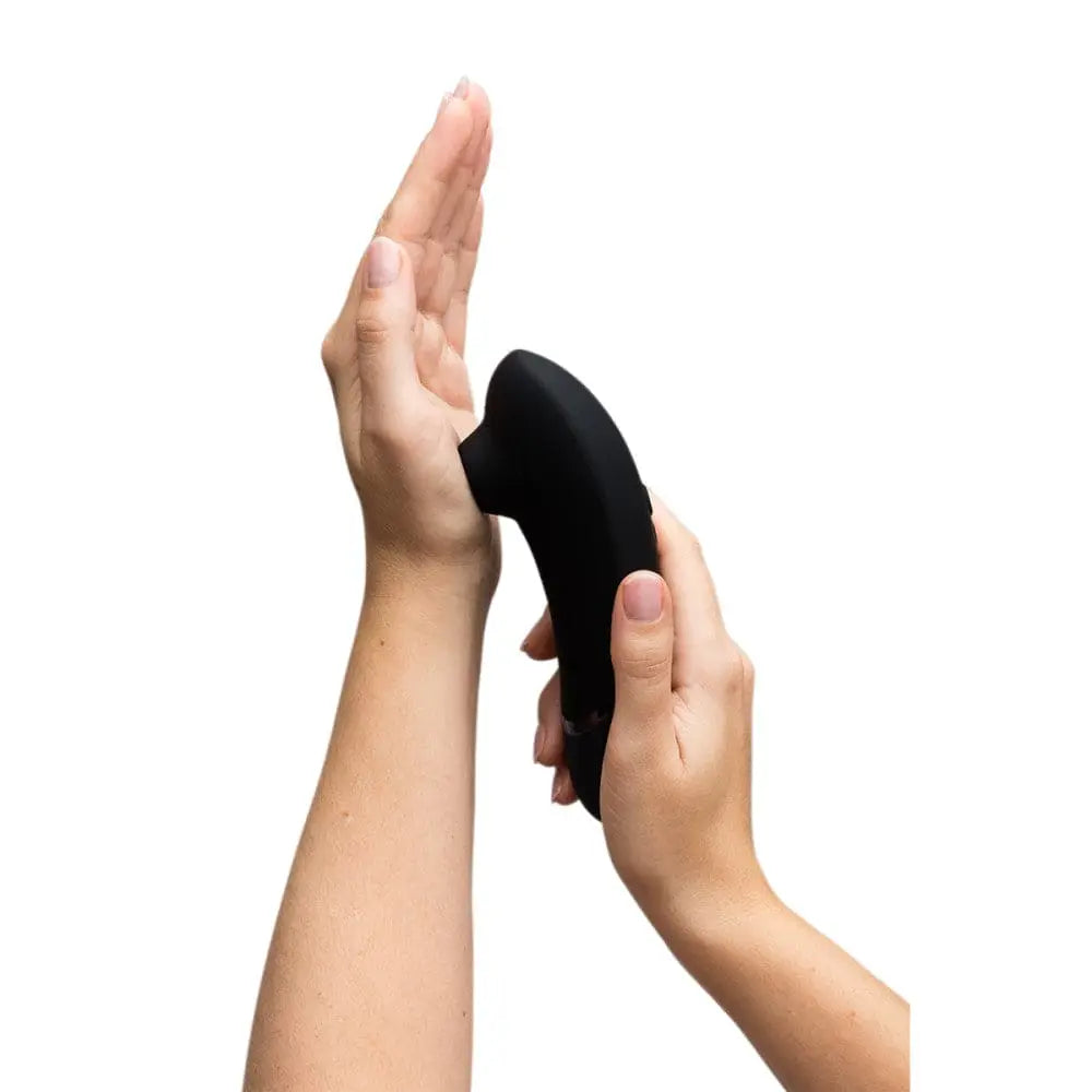 Womanizer Next Contact - Free Pleasure Air Clitoral Stimulator - Rolik®