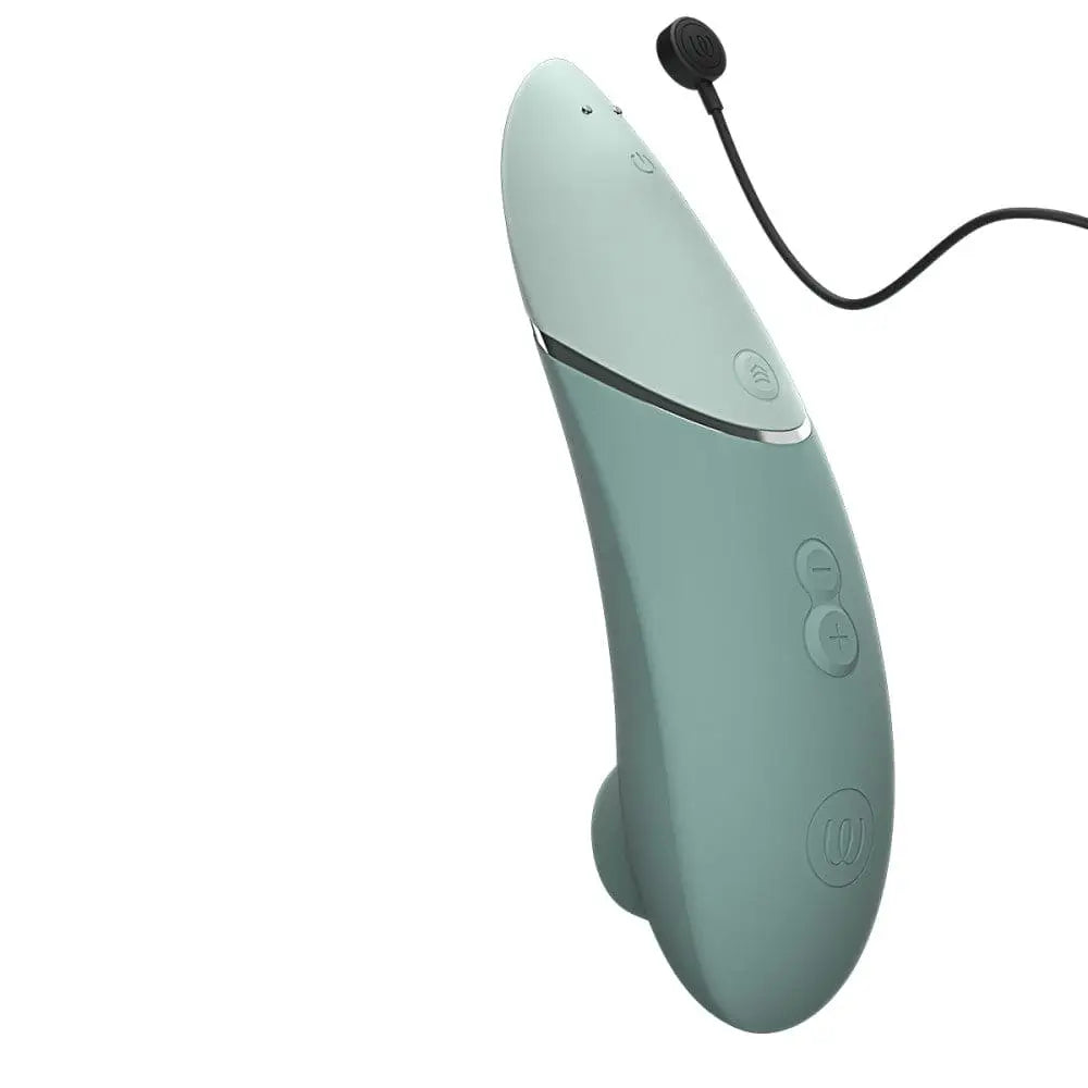 Womanizer Next Contact - Free Pleasure Air Clitoral Stimulator - Rolik®