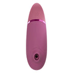 Womanizer Next Contact - Free Pleasure Air Clitoral Stimulator Mauve