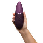 Womanizer Next Contact - Free Pleasure Air Clitoral Stimulator - Rolik®