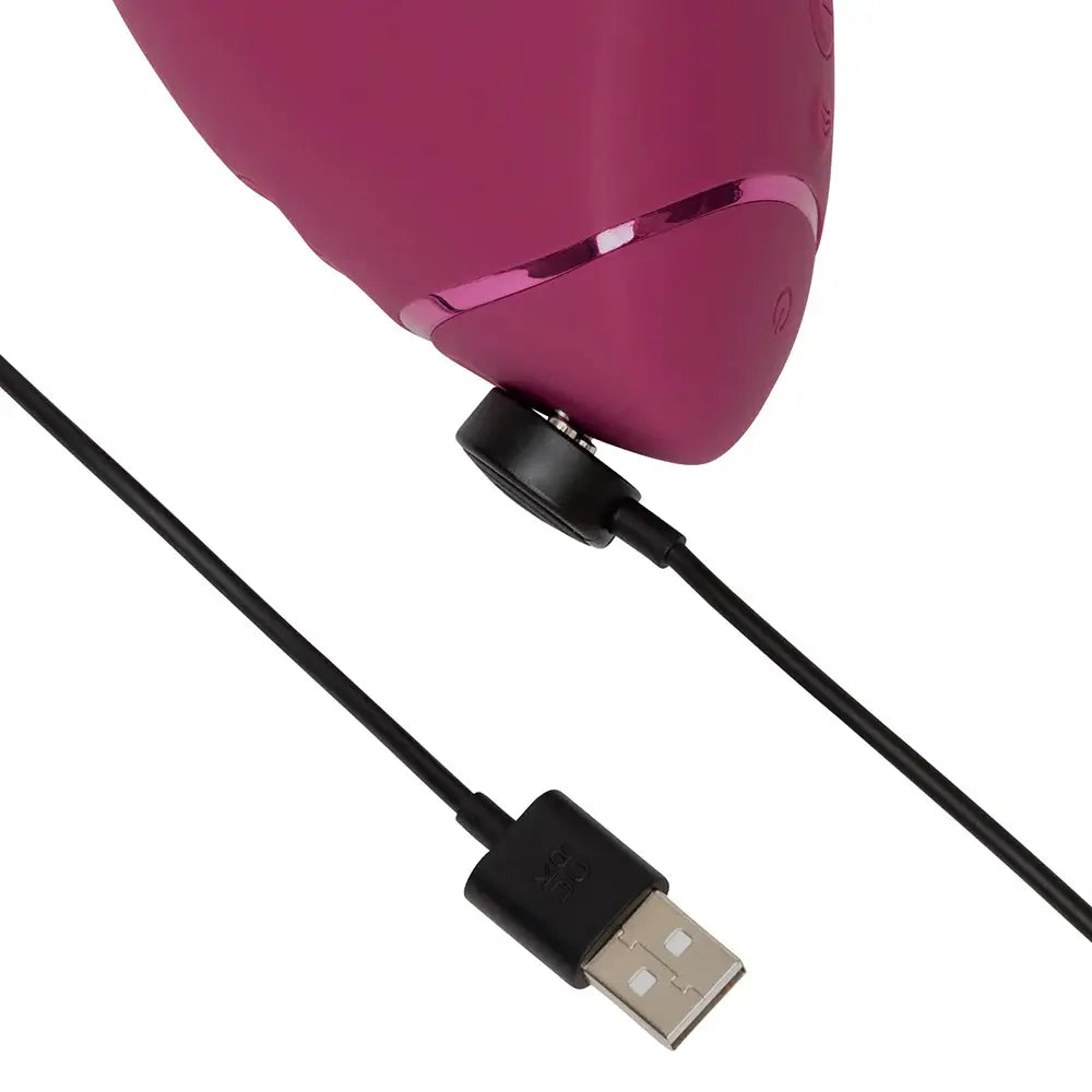 Next Duo Pleasure Air G-Spot & Clitoral Stimulator