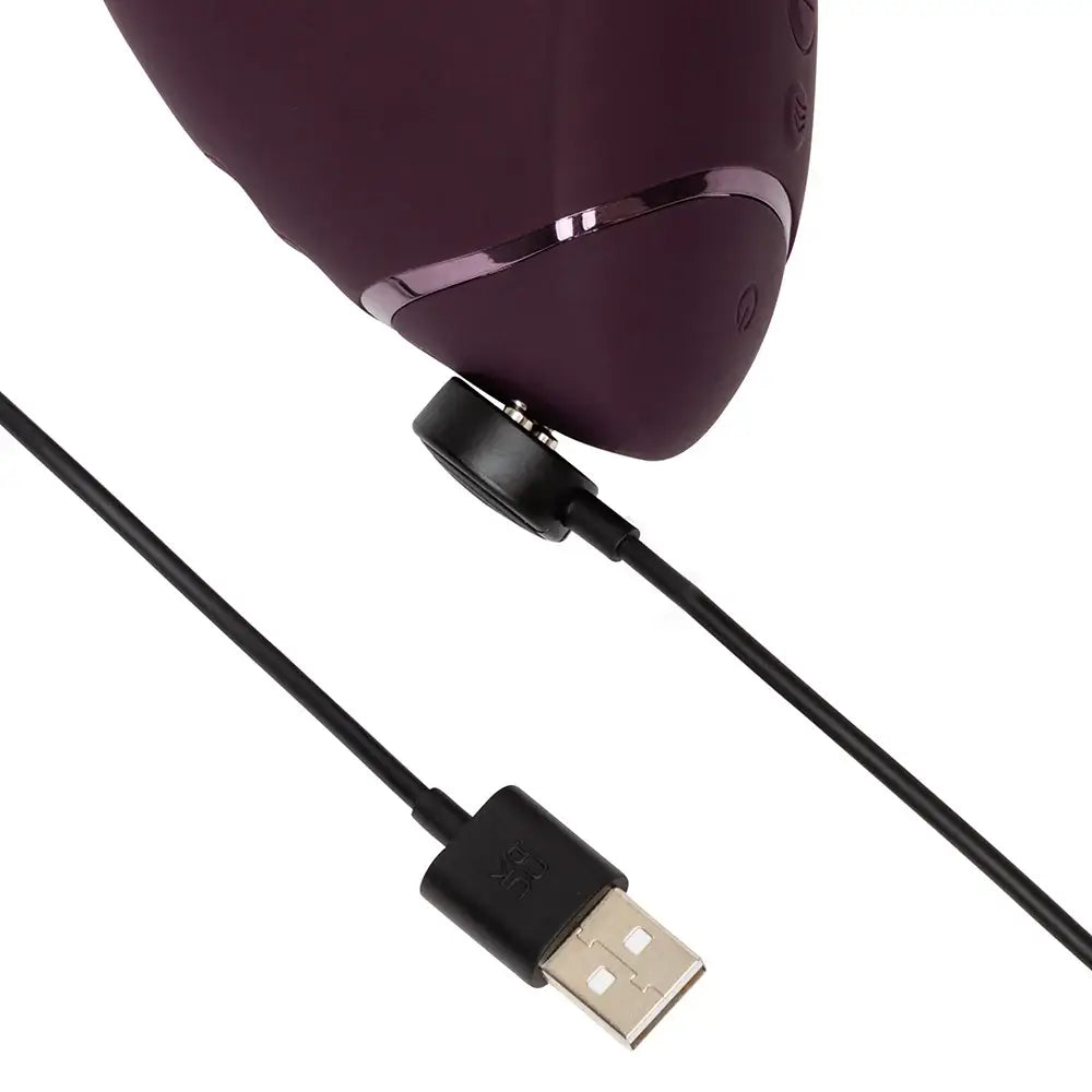 Next Duo Pleasure Air G-Spot & Clitoral Stimulator