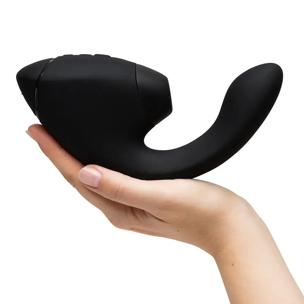 Next Duo Pleasure Air G-Spot & Clitoral Stimulator