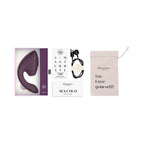 Next Duo Pleasure Air G-Spot & Clitoral Stimulator