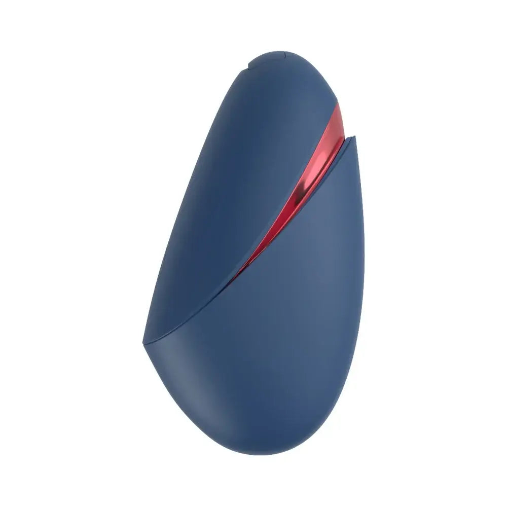 Womanizer Next Liberty | Compact Clitoral Stimulator with 3D Pleasure Air