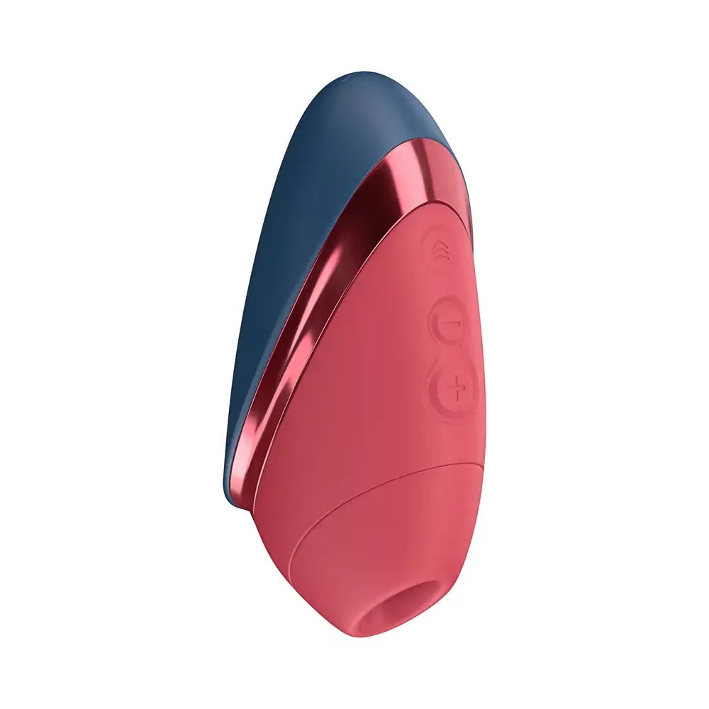 Womanizer Next Liberty | Compact Clitoral Stimulator with 3D Pleasure Air