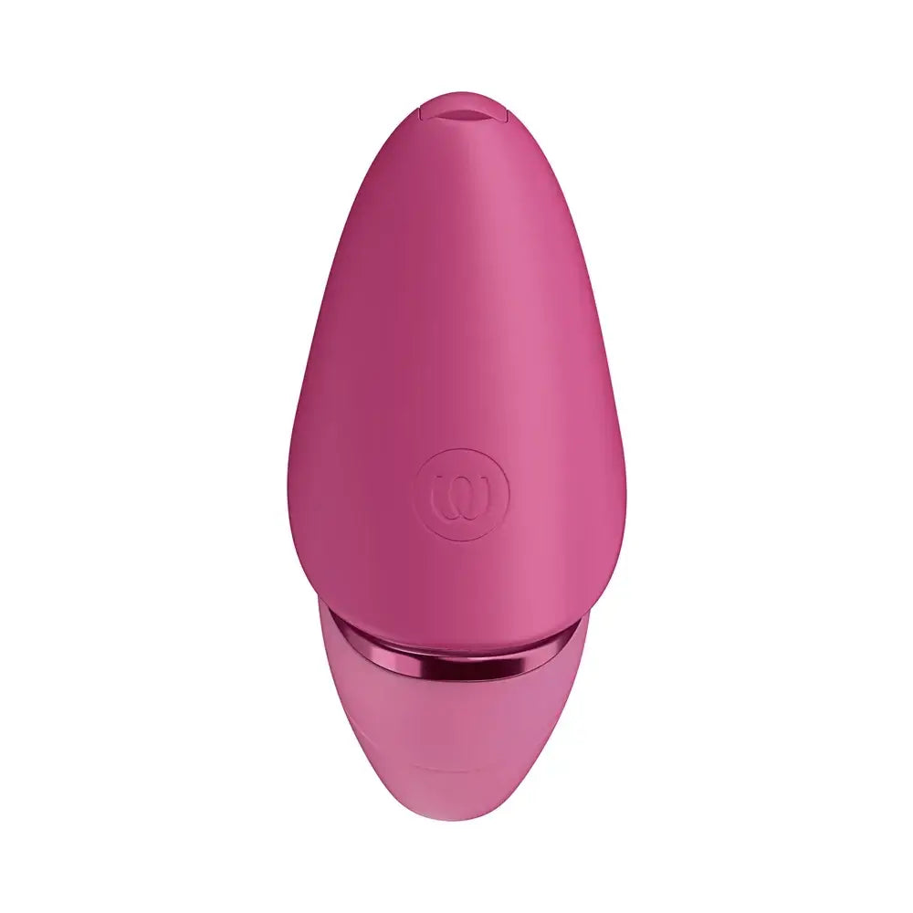 Womanizer Next Liberty | Compact Clitoral Stimulator with 3D Pleasure Air