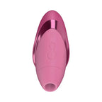 Womanizer Next Liberty | Compact Clitoral Stimulator with 3D Pleasure Air