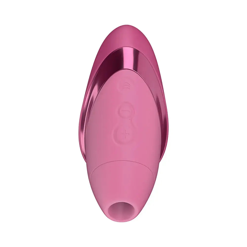 Womanizer Next Liberty | Compact Clitoral Stimulator with 3D Pleasure Air