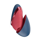 Womanizer Next Liberty | Compact Clitoral Stimulator with 3D Pleasure Air Blue
