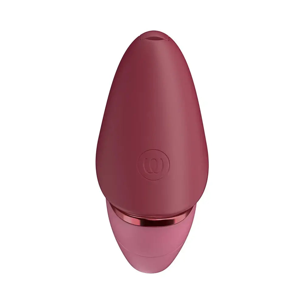 Womanizer Next Liberty | Compact Clitoral Stimulator with 3D Pleasure Air