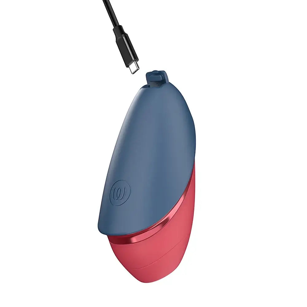 Womanizer Next Liberty | Compact Clitoral Stimulator with 3D Pleasure Air