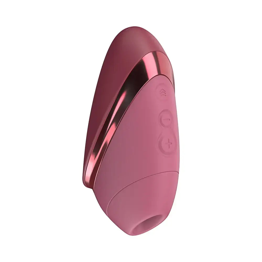 Womanizer Next Liberty | Compact Clitoral Stimulator with 3D Pleasure Air
