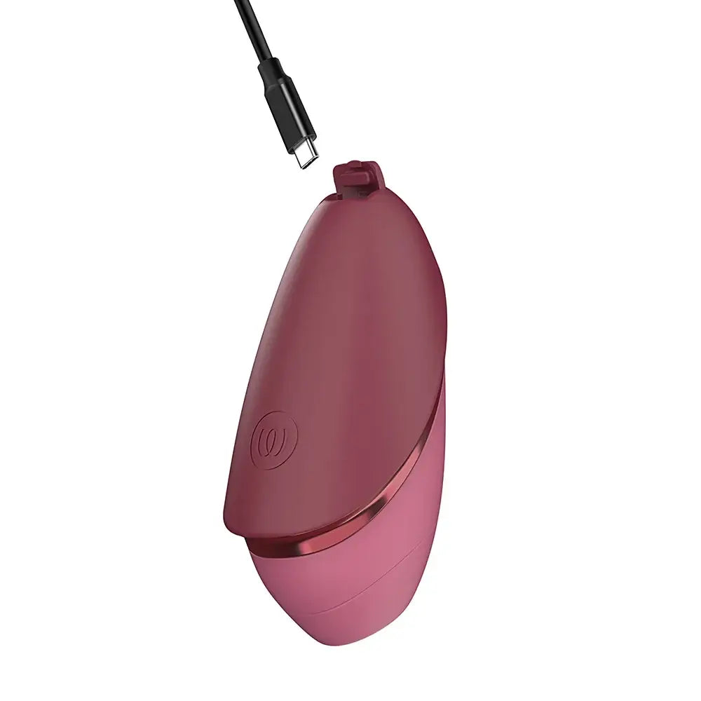 Womanizer Next Liberty | Compact Clitoral Stimulator with 3D Pleasure Air