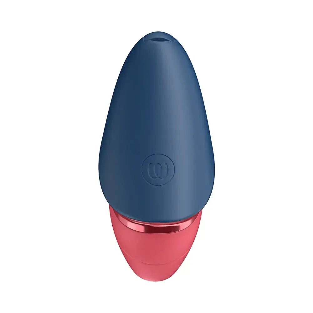 Womanizer Next Liberty | Compact Clitoral Stimulator with 3D Pleasure Air