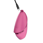 Womanizer Next Liberty | Compact Clitoral Stimulator with 3D Pleasure Air