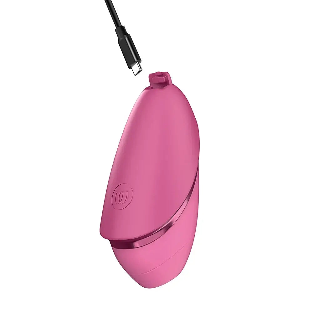 Womanizer Next Liberty | Compact Clitoral Stimulator with 3D Pleasure Air