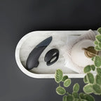 Womanizer Next x We Vibe Sync O Lust & Luxury Set Black Vibrator