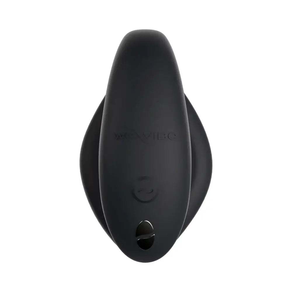 Womanizer Next x We Vibe Sync O Lust & Luxury Set Black Vibrator