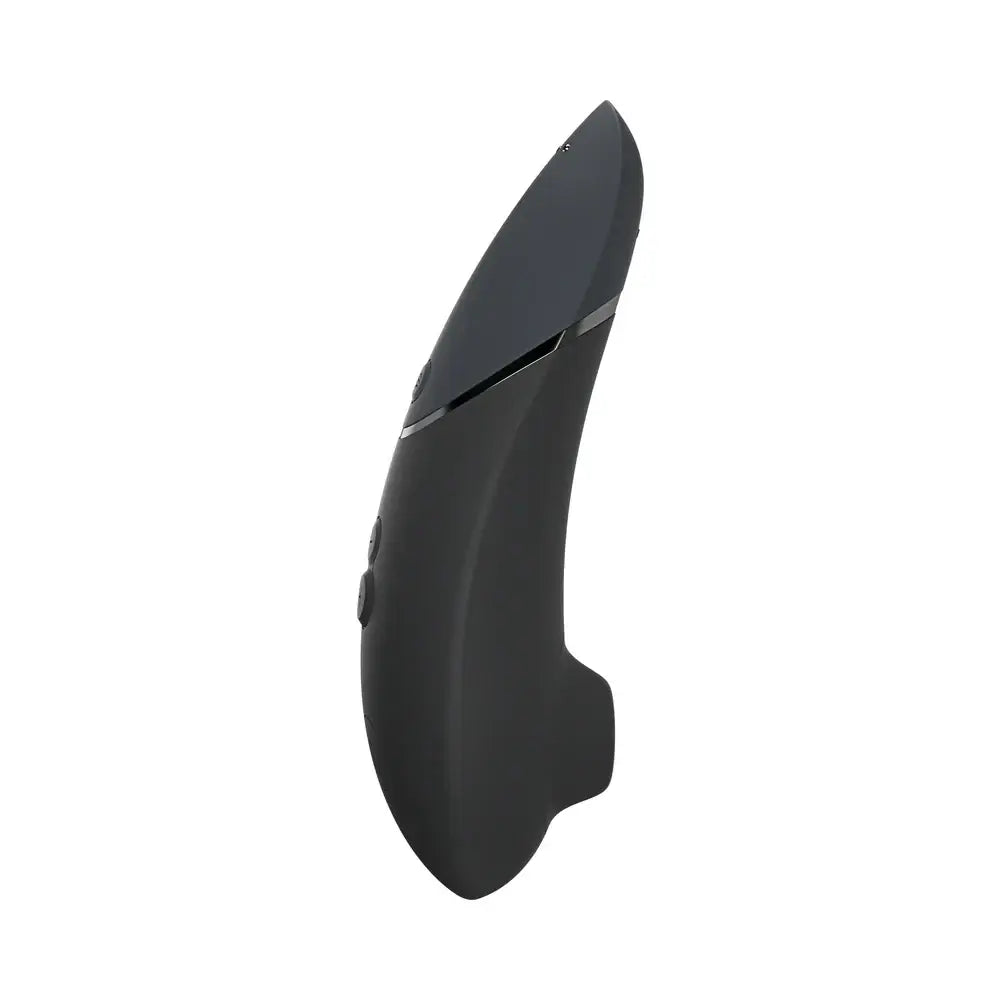 Womanizer Next x We Vibe Sync O Lust & Luxury Set Black Vibrator