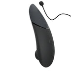 Womanizer Next x We Vibe Sync O Lust & Luxury Set Black Vibrator