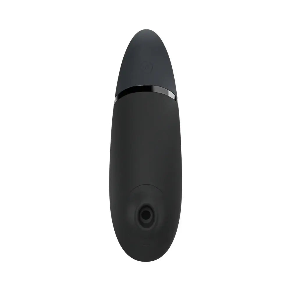Womanizer Next x We Vibe Sync O Lust & Luxury Set Black Vibrator