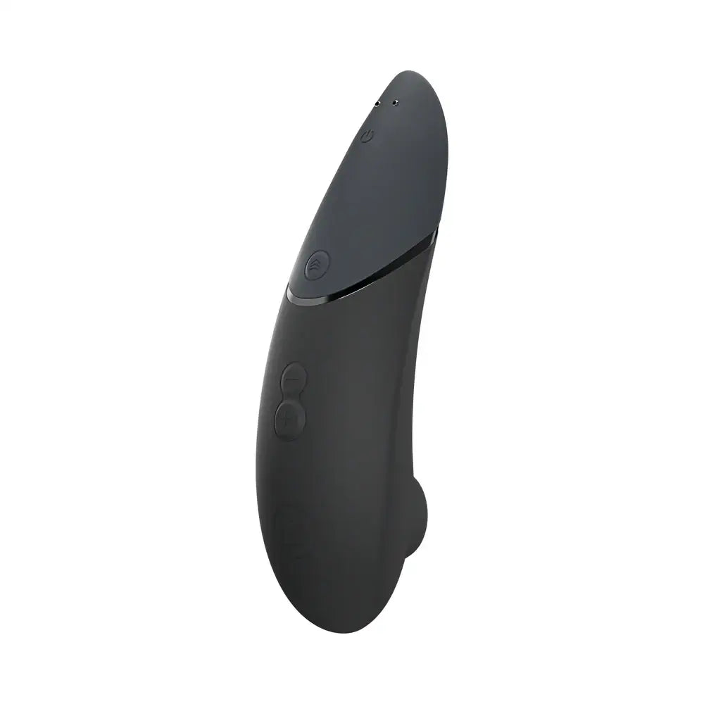 Womanizer Next x We Vibe Sync O Lust & Luxury Set Black Vibrator