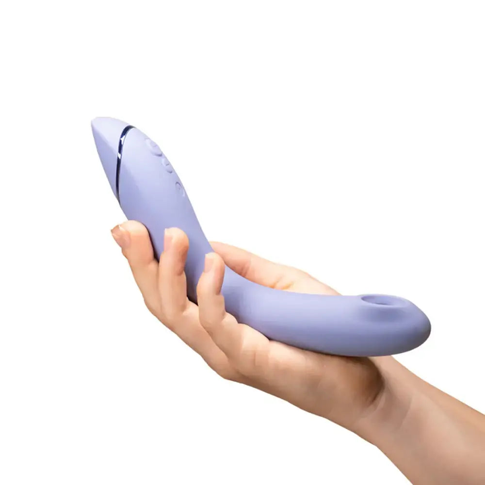 OG Pleasure Air G - Spot Vibrator