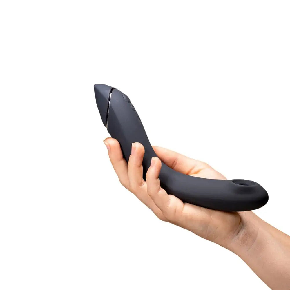 Womanizer OG Pleasure Air G - Spot Vibrator - Rolik®