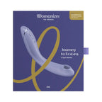 OG Pleasure Air G - Spot Vibrator