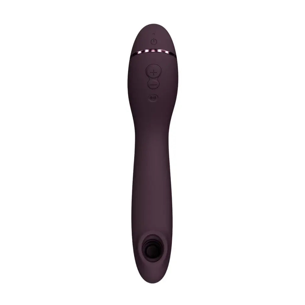 Womanizer OG Pleasure Air G - Spot Vibrator - Rolik®