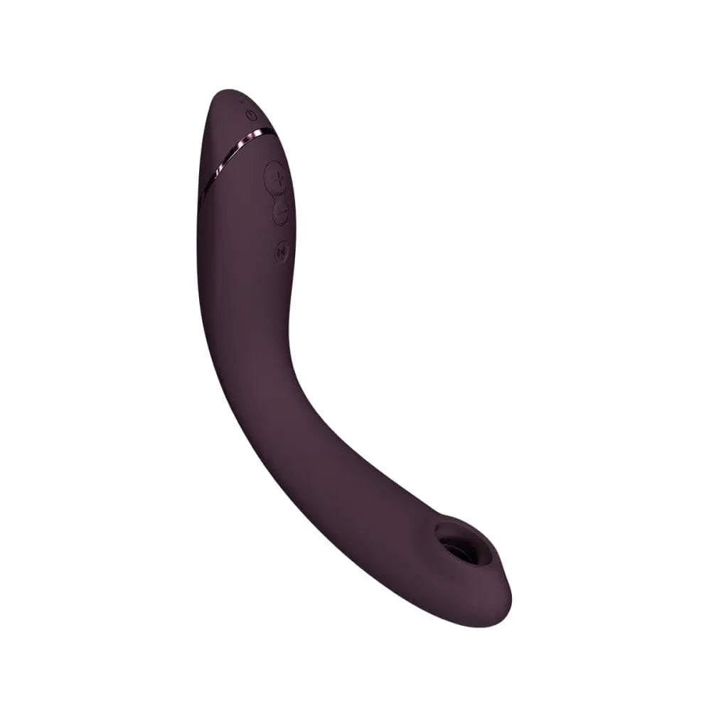 Womanizer OG Pleasure Air G - Spot Vibrator - Rolik®