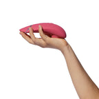 Premium 2 Contact - Free Pleasure Air Clitoral Stimulator - Vibrator