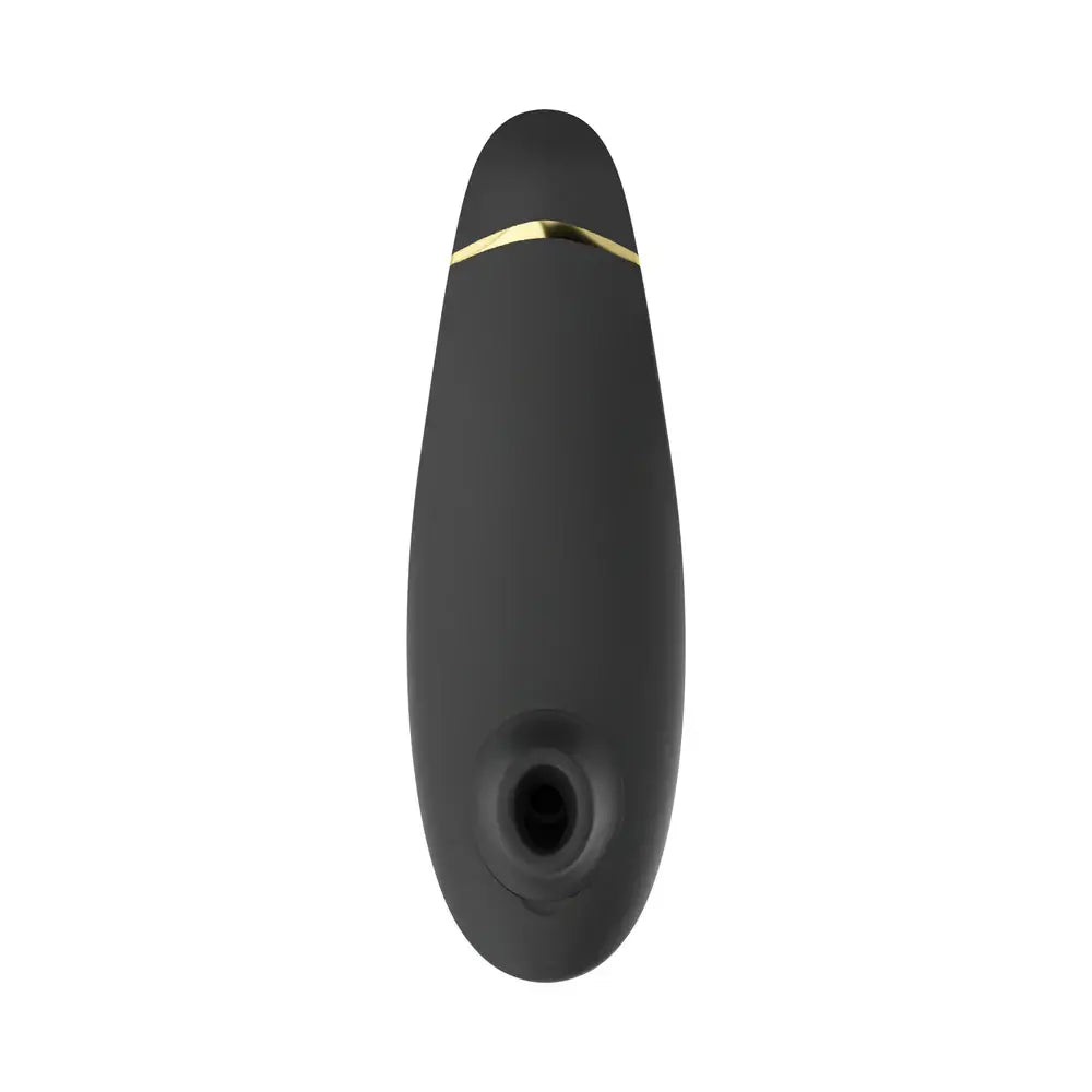 Premium 2 Contact - Free Pleasure Air Clitoral Stimulator - Vibrator