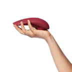 Premium 2 Contact - Free Pleasure Air Clitoral Stimulator - Vibrator