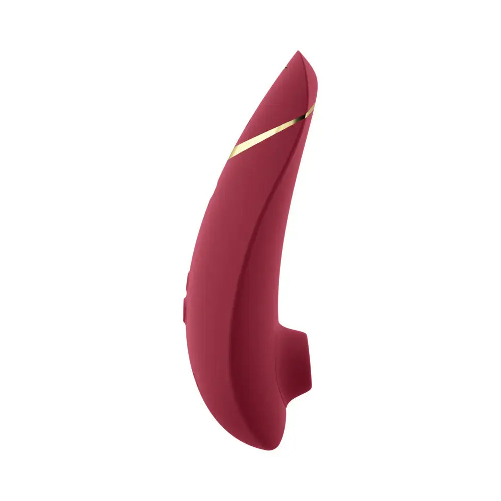 Premium 2 Contact - Free Pleasure Air Clitoral Stimulator - Vibrator