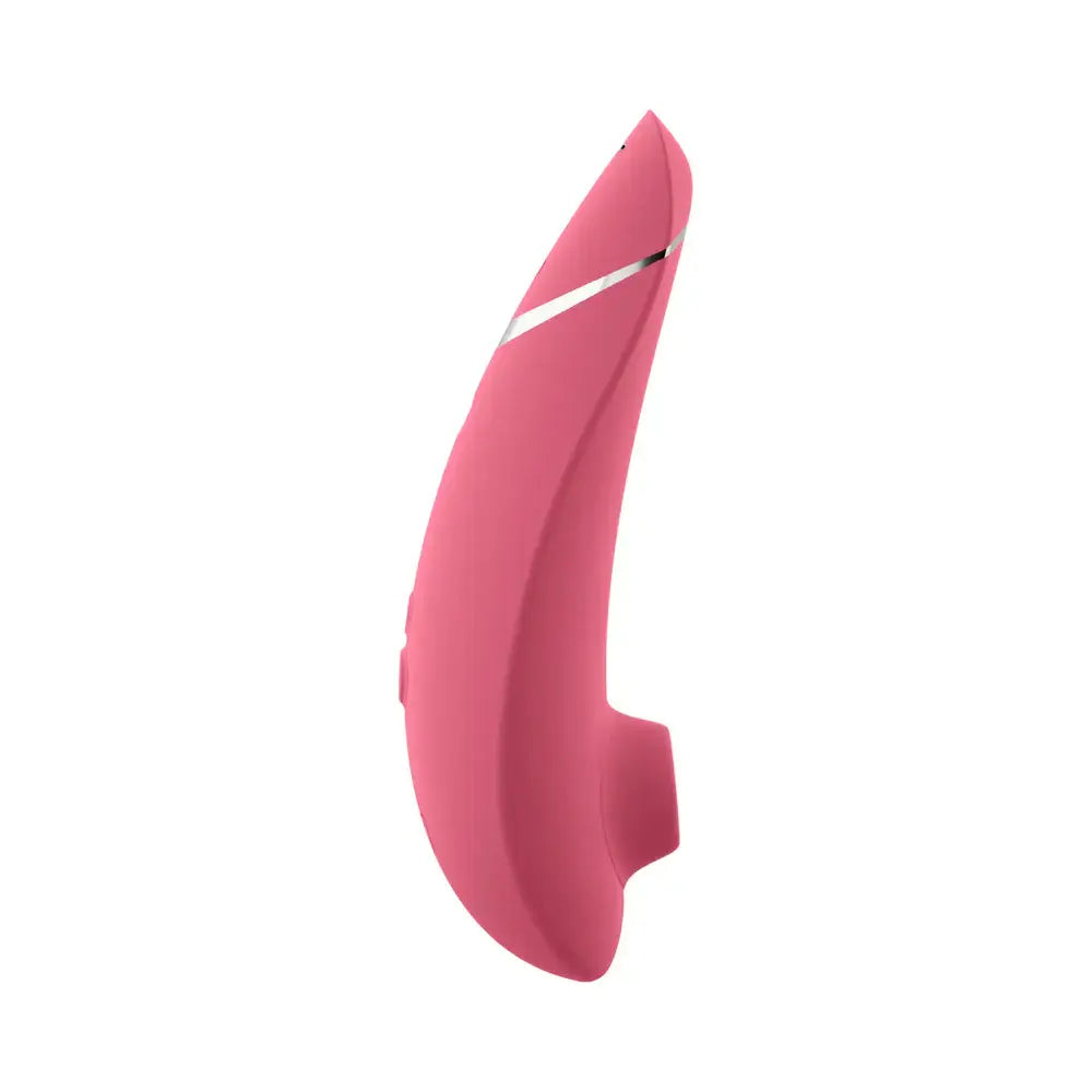 Premium 2 Contact - Free Pleasure Air Clitoral Stimulator - Vibrator