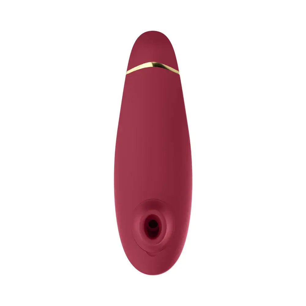 Premium 2 Contact - Free Pleasure Air Clitoral Stimulator - Vibrator