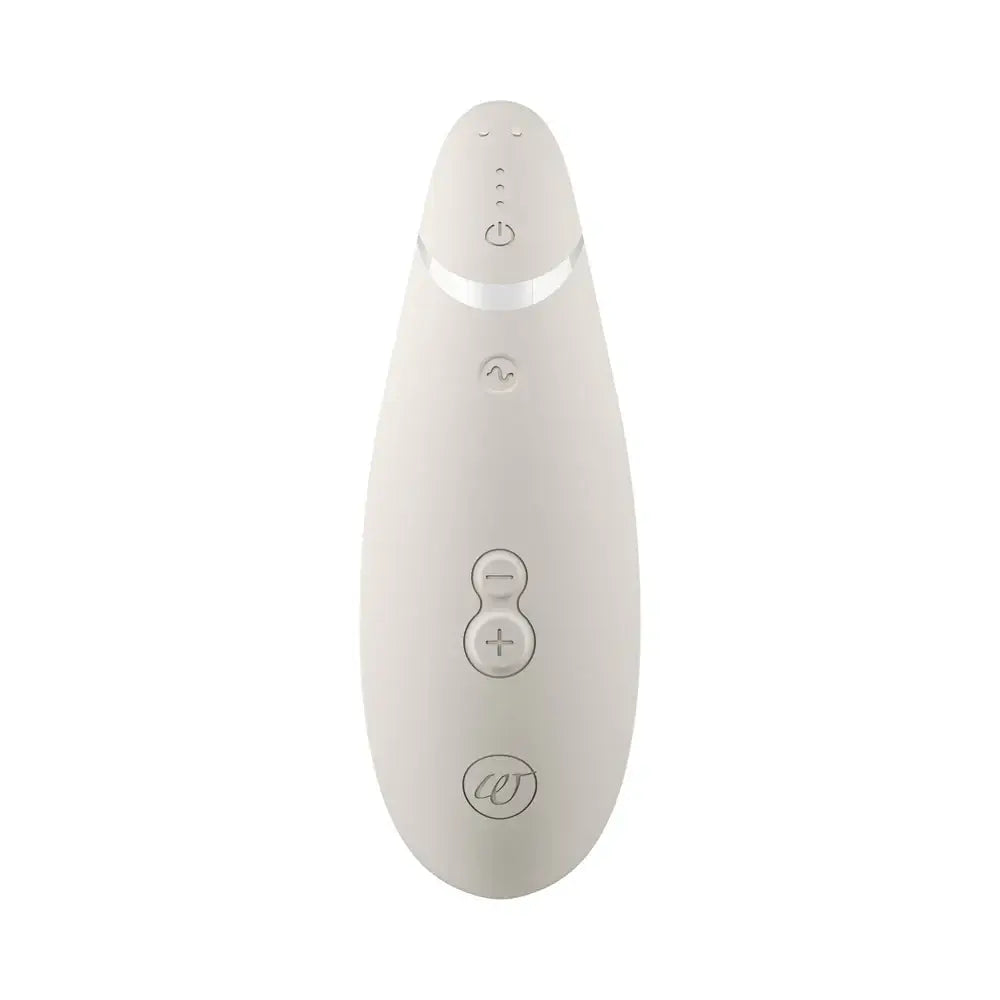 Premium 2 Contact - Free Pleasure Air Clitoral Stimulator - Vibrator