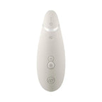 Premium 2 Contact - Free Pleasure Air Clitoral Stimulator - Vibrator