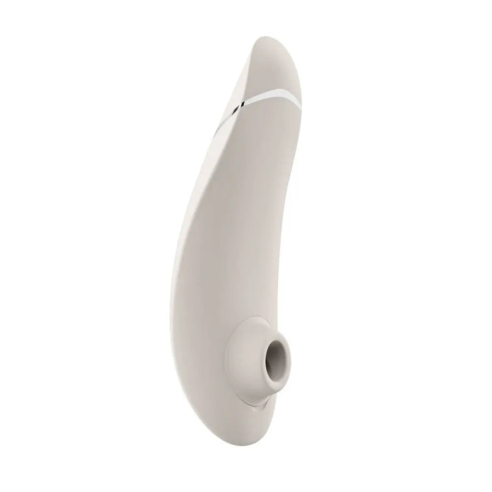 Womanizer Premium 2 Contact - Free Pleasure Air Clitoral Stimulator - Rolik®