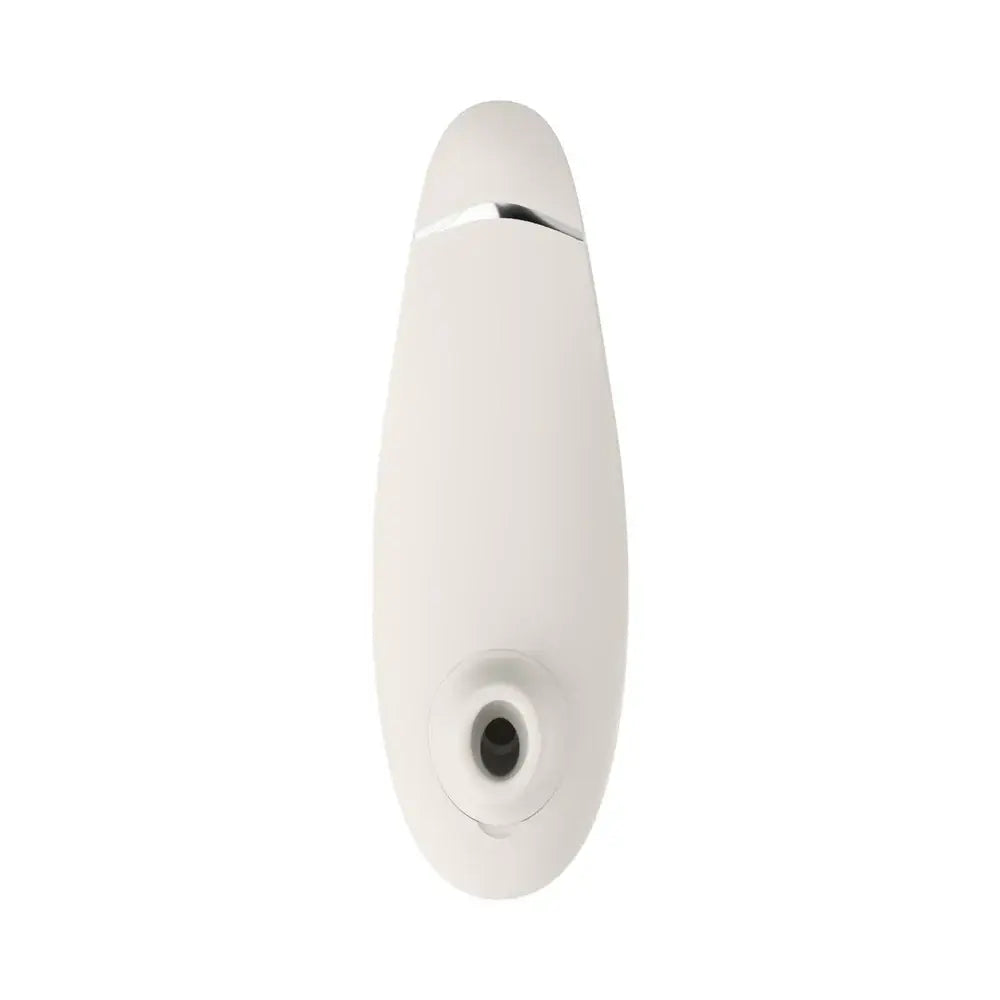 Premium 2 Contact - Free Pleasure Air Clitoral Stimulator - Vibrator