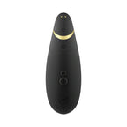 Premium 2 Contact - Free Pleasure Air Clitoral Stimulator - Vibrator