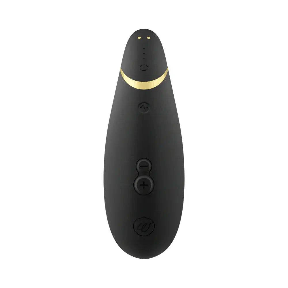Premium 2 Contact - Free Pleasure Air Clitoral Stimulator - Vibrator