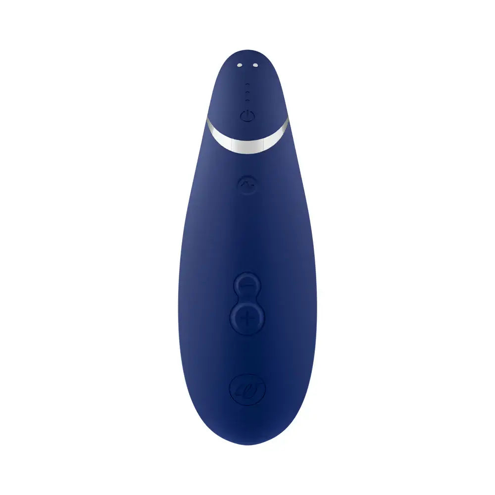 Premium 2 Contact - Free Pleasure Air Clitoral Stimulator - Vibrator